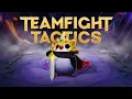Teamfight Tactics TFT Mobile The King of Auto Battlers