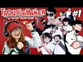 AKHIRNYA GAME INI FULL RELEASE! | Troublemaker 01 Indonesia