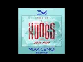 Kungs & Throttle vs  Trace & Skyjet   Disco Night Makkeno Mash up 2