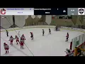 Yegor Kim 1st pd goal for Cleveland