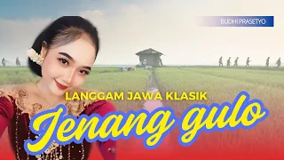 langgam jawa jenang gulo tombo kesel lurr nyess terbaru 2025 supra nada indonesia