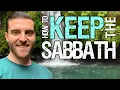 Download Lagu How to Keep the Sabbath [BIBLICAL TIPS]