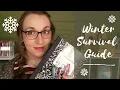 Winter Break Survival Guide OP Craft Kit Series