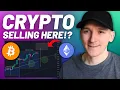Download Lagu Crypto Alert: Time to Start Selling Soon!??