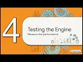 Testable and Efficient Function Workflow Forge College