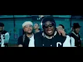 Dalex - Cuaderno ft. Nicky Jam, Justin Quiles, Sech, Lenny Tavárez, Rafa Pabön, Feid (Video Oficial)