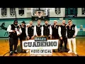 Download Lagu Dalex - Cuaderno ft. Nicky Jam, Justin Quiles, Sech, Lenny Tavárez, Rafa Pabön, Feid (Video Oficial)