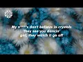 KAYTRANADA - Witchy (Lyrics) ft. Childish Gambino