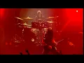 Gojira -Embrace the World - The Link Alive DVD
