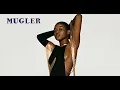 MUGLER - 2021-2022