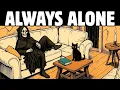 Download Lagu The Dark Side of Being Alone | Carl Gustav Jung