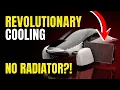 Aptera s Futuristic Cooling Idea FAILED The Surprising Reason Engineers Added a Radiator