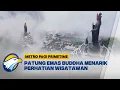 Lagu Keindahan Patung Buddha Emas di Gunung Ba Den Menyambut Imlek 2026 [Metro Pagi Primetime]