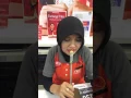 Download Lagu Ternyata BEGINI Aksi MC cantik di MALL, GAK Nyangka!!!