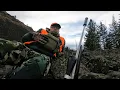 2025 Deer and Elk Hunt Central Washington