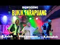 Lagu Ronggeng Buyuang kalek/ yuang dongkak Feat Nida pasaman Bukik Tarapuang live mister dolar musik 