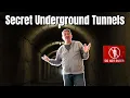 The Hidden Underground Tunnels in Oklahoma City You ve Never Seen