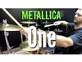 Download Lagu Metallica - One - Drum Cover