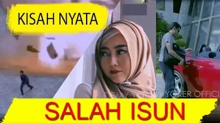 Download Demy Yoker | SALAH ISUN Movie | Official MP3