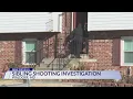 Man dies after being shot by sister during fight in Waldorf Deputies