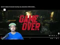 My Reaction On Game Over | Drishyam: The Conclusion | Ajay Devgn, Tabu, Jaideep Ahlawat
