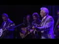 The Del McCoury Band - " I Feel the Blues Movin' In" (live on eTown)