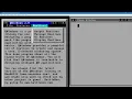 Quickbasic 4 5 Text Windowing Library - Day 94