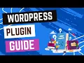 Installing and Activating Your First WordPress Plugin