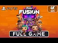 Download Lagu Funko Fusion - Full Game Walkthrough
