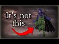 Yes Jumps have full-body iFrames - Elden Ring