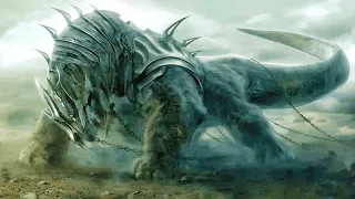 فى عام 2032 التنانين بتدمر الأرض وبيقدر طفل صغير يقتل اكبر تنين فيهم وينتقم منهم كلهم 