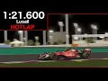 Assetto Corsa RSS Formula Hybrid 2023 CSP Lusail HOTLAP