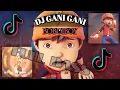 KUMPULAN VIDEO BOBOIBOY DJ GANI GANI FULL  BASS🎶 |#viral Tiktok😯