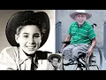 13 Beloved Rifleman Actors Who Tragically Passed Away