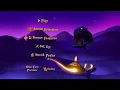 Download Lagu Aladdin - DVD Menu Walkthrough