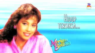 meriam bellina nostalgia biru official lyric video 