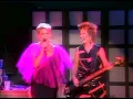 Go-Go's - Our Lips Are Sealed (Wild at the Greek Live '84)