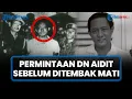 Download Lagu Permintaan Terakhir DN Aidit sebelum Dieksekusi usai G30S, Bukan Keluarga tapi Ingin Temui Soekarno