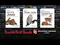 Humble Bundle Programming Languages by O Reilly Book Bundle July 2020