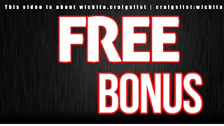 Wichita Craigslist Craigslist Wichita craigslistwichita
