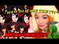 Lagu FIRST TIME REACTION TO METAL.. | BABYMETAL REACTION