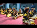 MANTAP !! Yang Depan Cantiknya Kelewatan - Ndolalak Mudo Laras