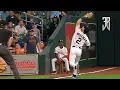MLB Big Third Base Plays 2022 Highlights