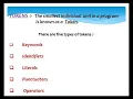 Values and Data types part 1