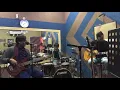 Download Lagu Armada - Jangan Marah Lagi (Cover The Brul)