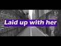 Holywatr - nail polish (Lyrics)
