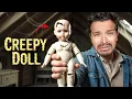 Download Lagu Akshada Turns Into A Creepy Doll 😱