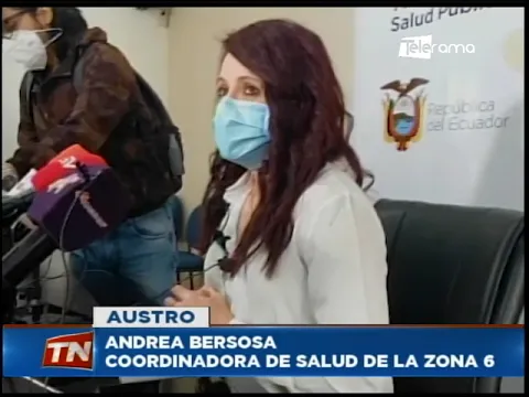 Hay 12 casos y 3 sospechosos de la viruela del mono en el austro