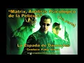Matrix   (1ra parte) - Análisis Psicológico - La Espada de Damocles - Pablo Veloso
