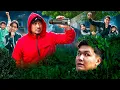 Download Lagu ҮЛКЕЕЕН ПАРКТЕ ТЫҒЫЛМАШАҚ🤫 ИГРЫ В КАЛЬМАРА👀